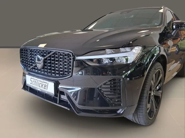 Volvo XC60 AWD Plus Recharge T6