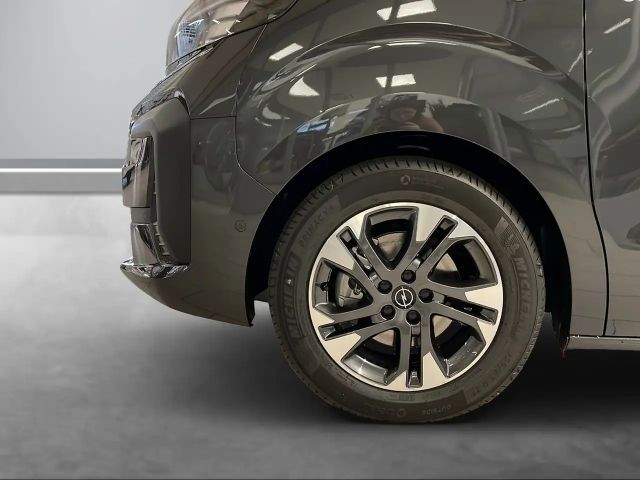 Opel Zafira Life Edition XL (L3), 9-Sitzer, CarPlay/AndroidAuto