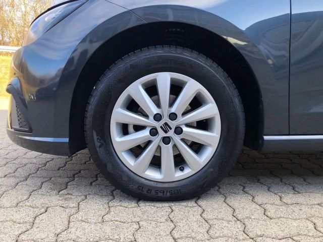 Seat Ibiza 1.0 TSI Style