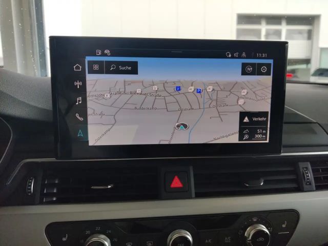 Audi A4 35 TFSI S-Tronic