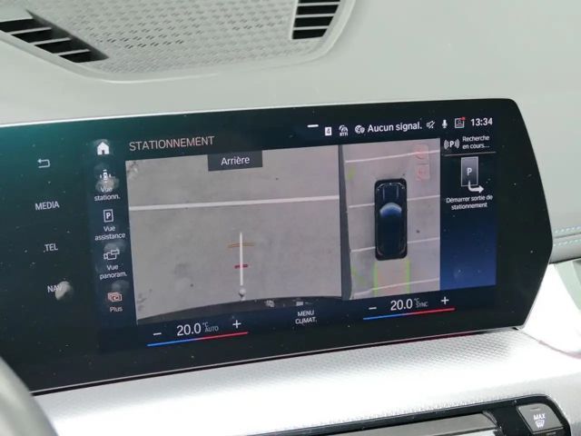 BMW iX1 M-Sport xDrive30