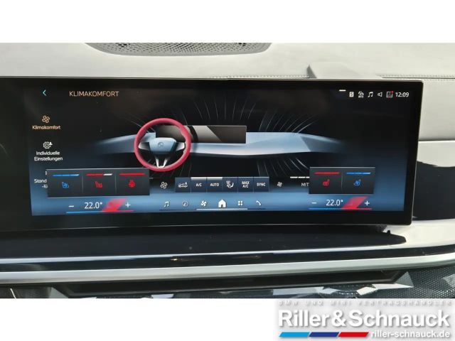 BMW X6 M-Sport xDrive