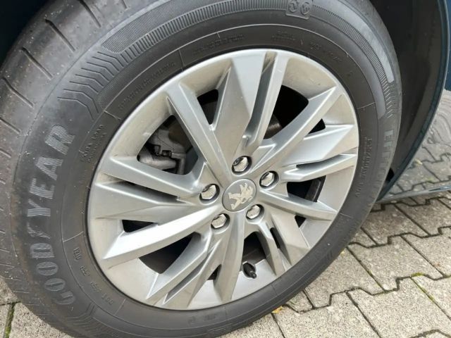 Peugeot 508 Active Pack