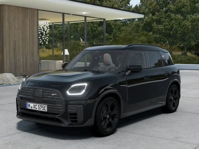 MINI Cooper SE Countryman All4 SE