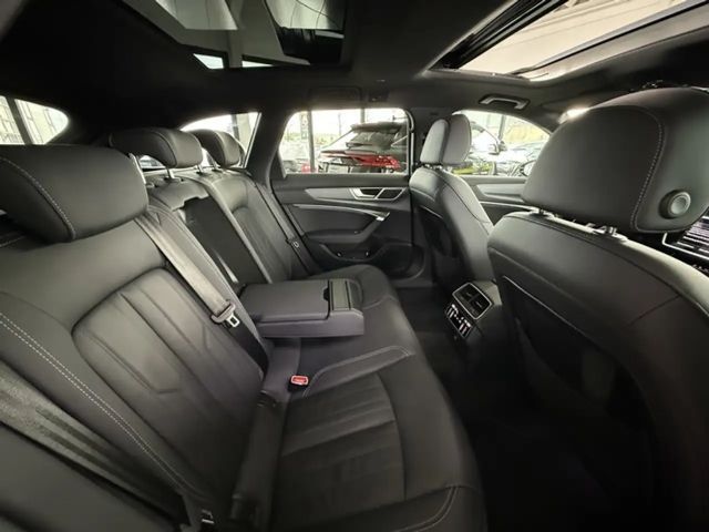 Audi A6 45 TFSI Avant Quattro