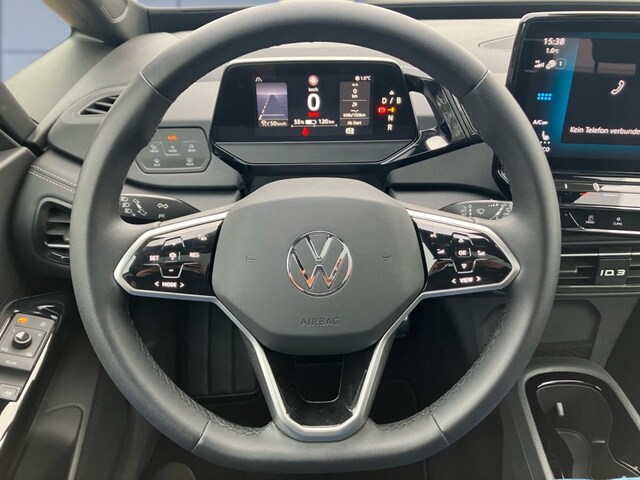 Volkswagen ID.3 Performance Pro