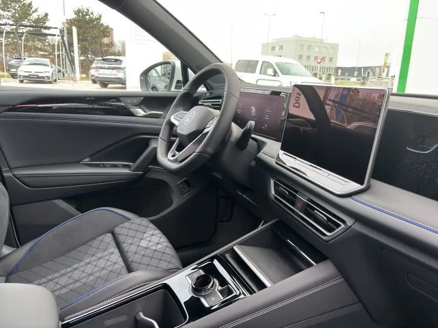 Volkswagen Tiguan DSG Sport eHybrid