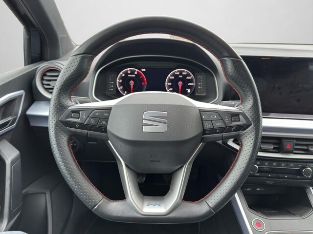 Seat Arona 1.0 TSI FR-lijn
