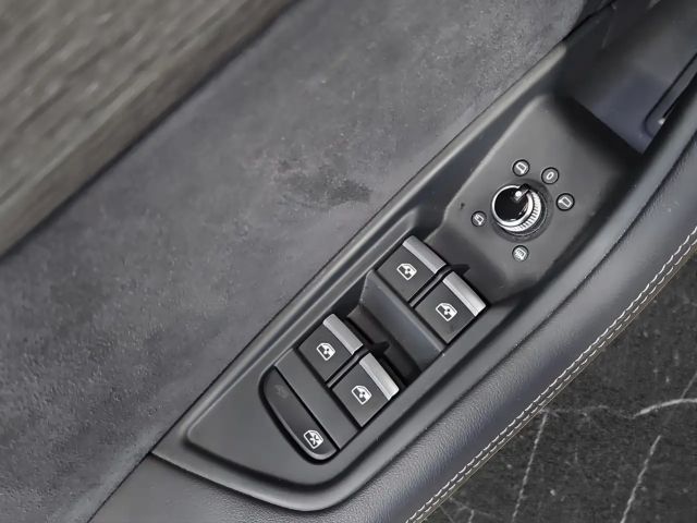 Audi A4 40 TFSI Avant S-Line S-Tronic