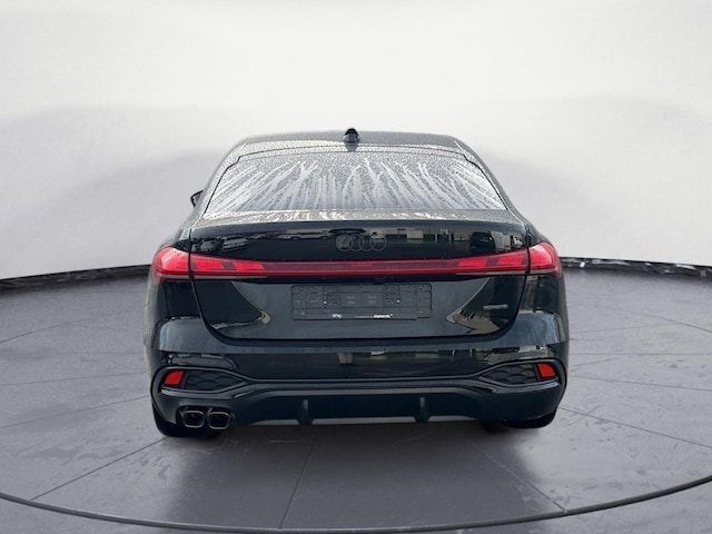 Audi A5 Quattro S-Tronic