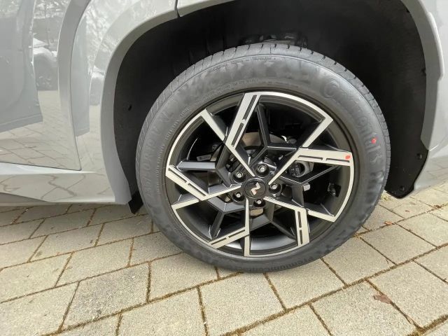 Hyundai Tucson N Line T-GDi