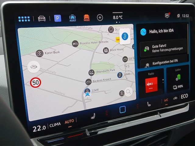 Volkswagen ID.3 150 kW Performance Pro