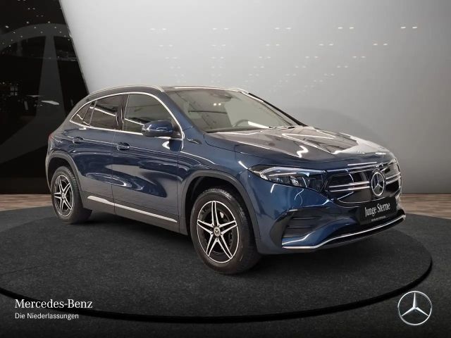 Mercedes-Benz EQA 250 AMG Line Advanced