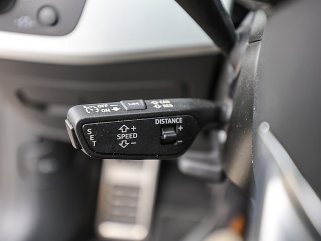 Audi A5 50 TDI Quattro Sportback