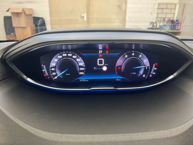 Peugeot 5008 Allure Pack