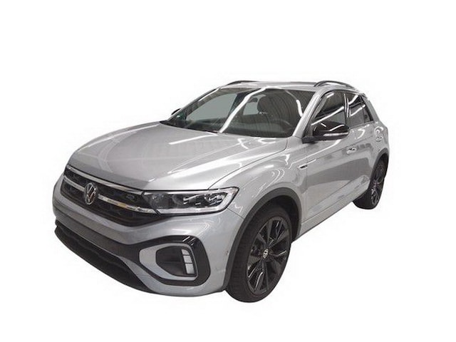 Volkswagen T-Roc 2.0 TDI DSG