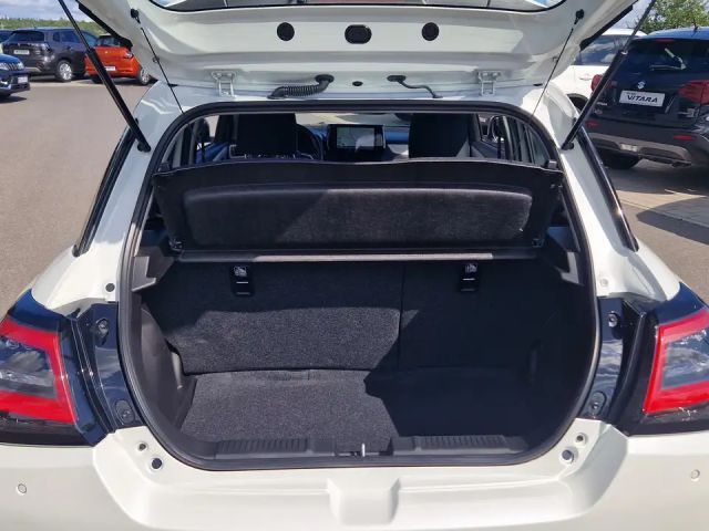 Suzuki Swift Comfort Hybrid