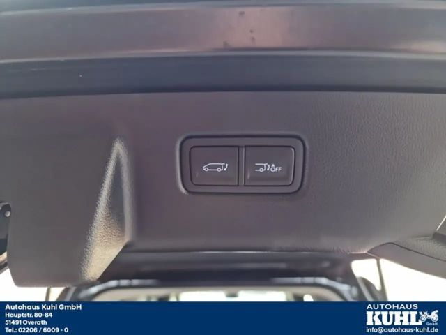 Hyundai Staria Prime