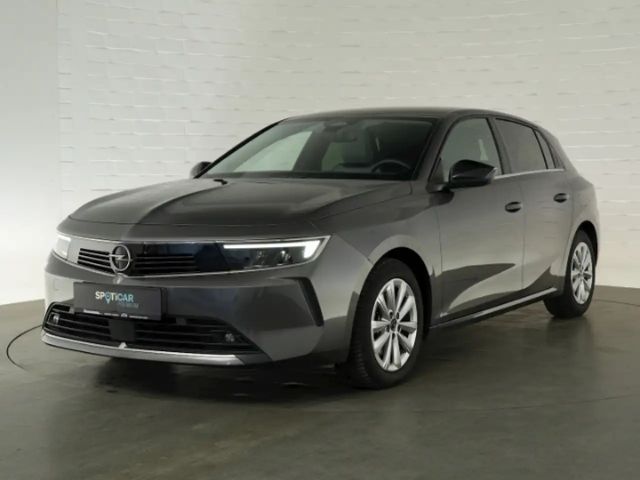 Opel Astra Elegance