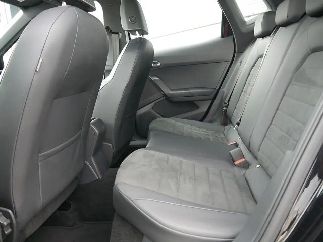 Seat Arona Ecomotive Xcellence