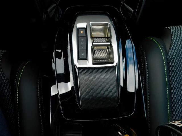 Peugeot 208 GT-Line Hybrid