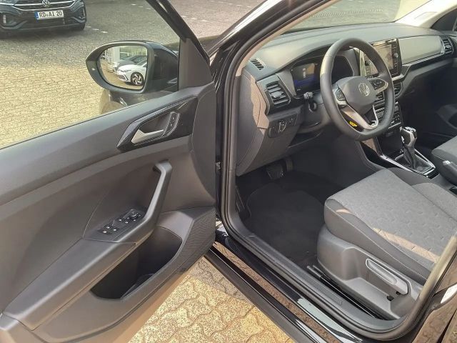 Volkswagen T-Cross 1.0 TSI DSG Life
