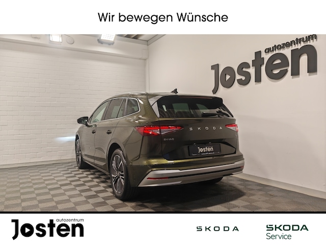 Skoda Enyaq Loft iV 60