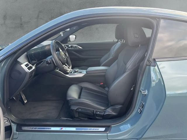 BMW 420 420i Coupé M-Sport