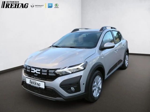 Dacia Sandero ECO-G Stepway