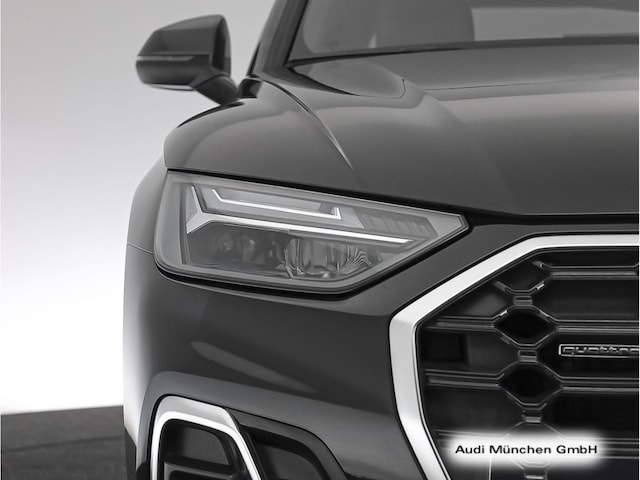 Audi Q5 40 TDI Quattro S-Tronic