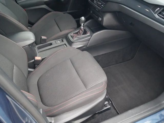 Ford Focus ST Line Wagon