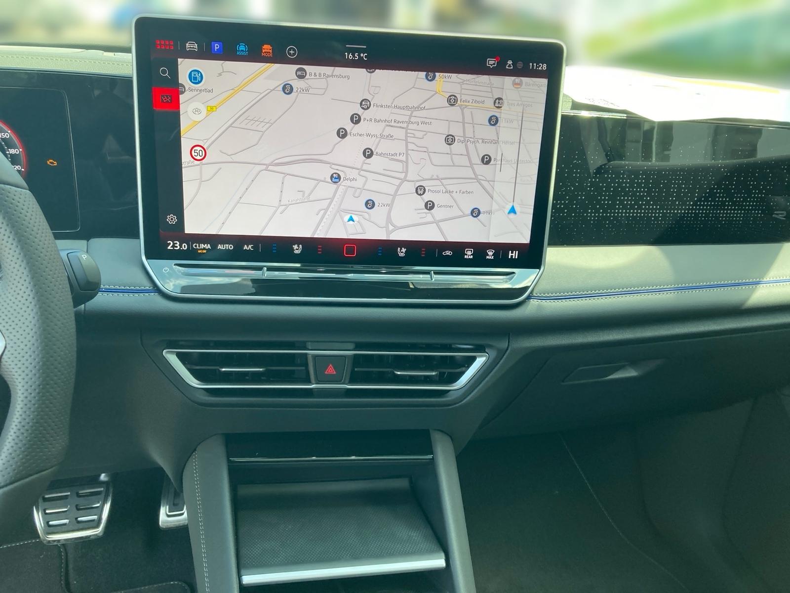 Volkswagen Tiguan 2.0 TSI R-Line