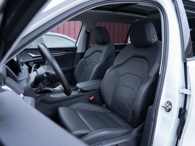 Skoda Kodiaq 2.0 TDI 4x4 Selection