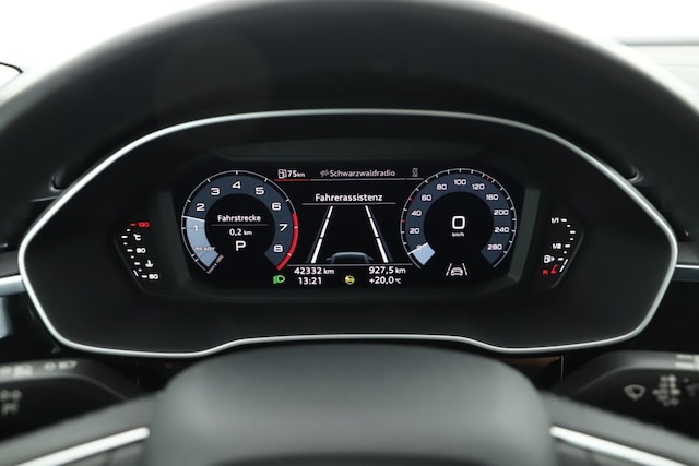 Audi Q3 35 TFSI S-Tronic