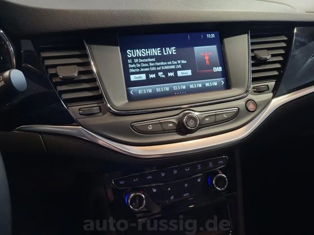 Opel Astra Design & Tech *LED*NAVI*KAMERA*DAB*SHZ*
