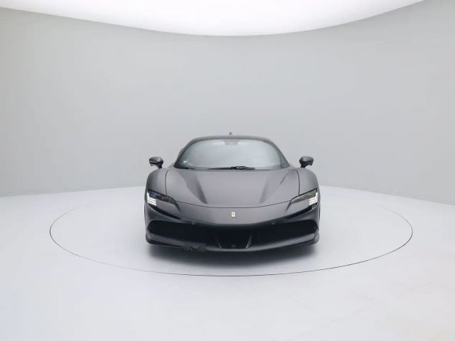 Ferrari SF90 Stradale