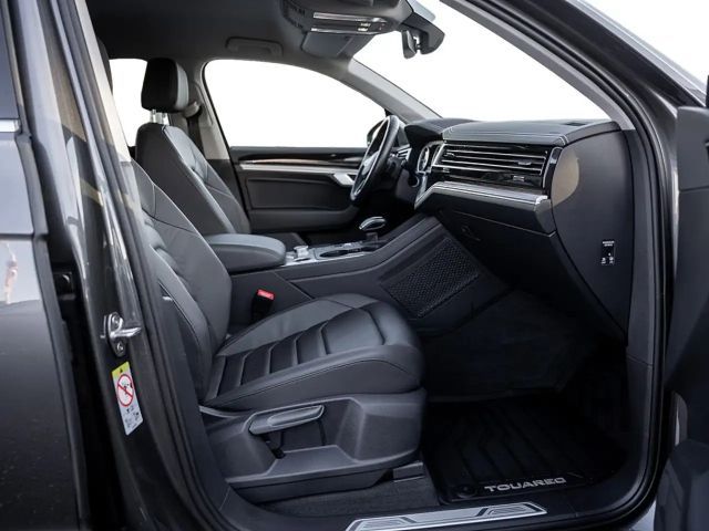 Volkswagen Touareg 3.0 V6 TDI Elegance Elegance