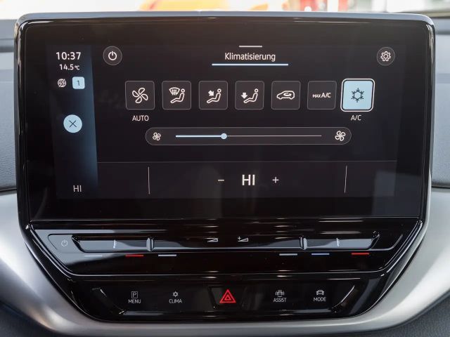 Volkswagen ID.4 Performance Pro Pure