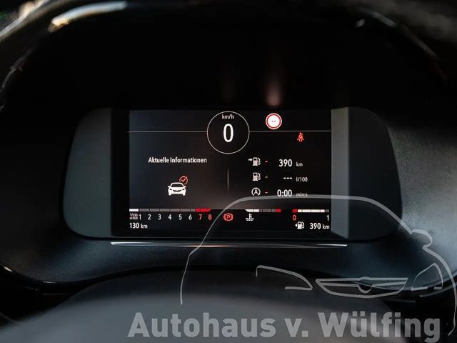 Opel Corsa 1.2 Turbo GS-Line Grand Sport Turbo