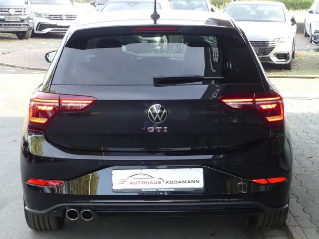 Volkswagen Polo 2.0 TSI GTI