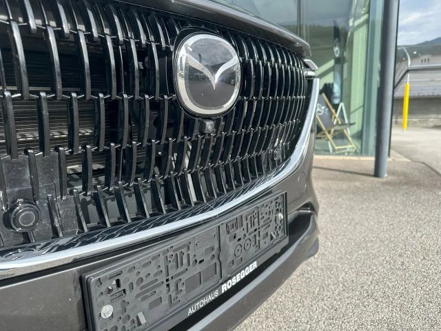 Mazda CX-60 4WD Takumi e-Skyactiv