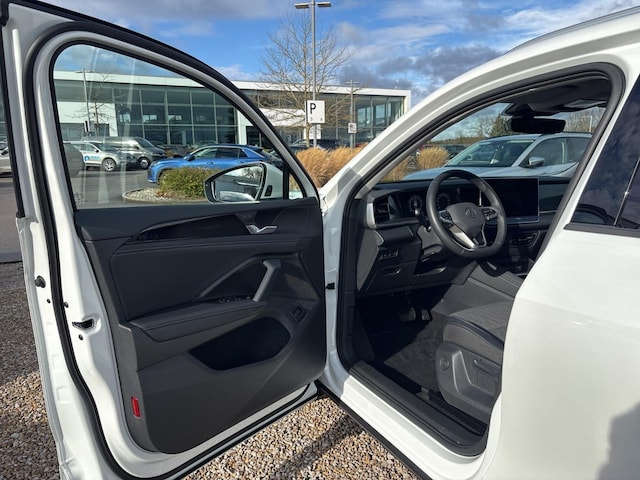 Volkswagen Tayron DSG