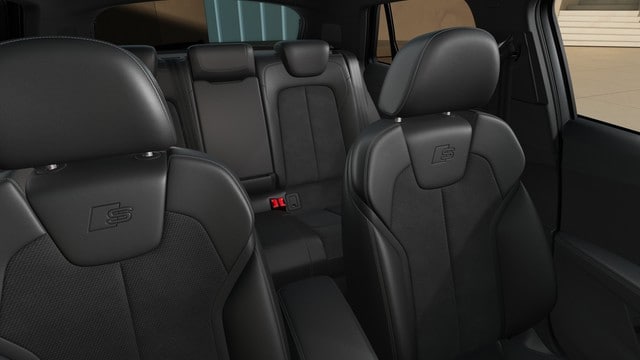 Audi SQ2 Quattro S-Tronic