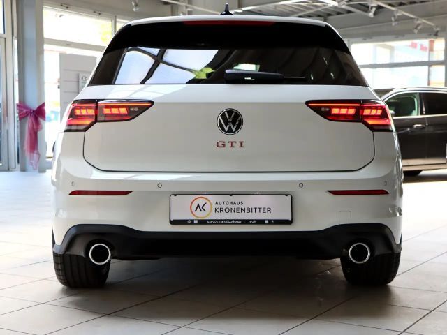 Volkswagen Golf 2.0 TSI DSG GTI