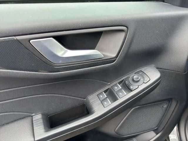 Ford Kuga EcoBoost ST Line