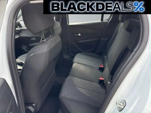 Peugeot 208 PureTech Style