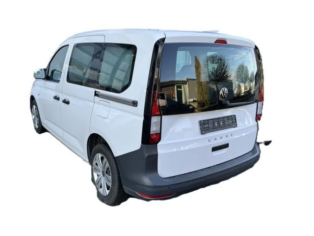 Volkswagen Caddy Combi