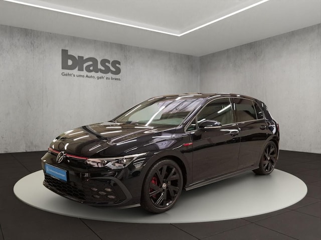 Volkswagen Golf 2.0 TSI DSG GTI