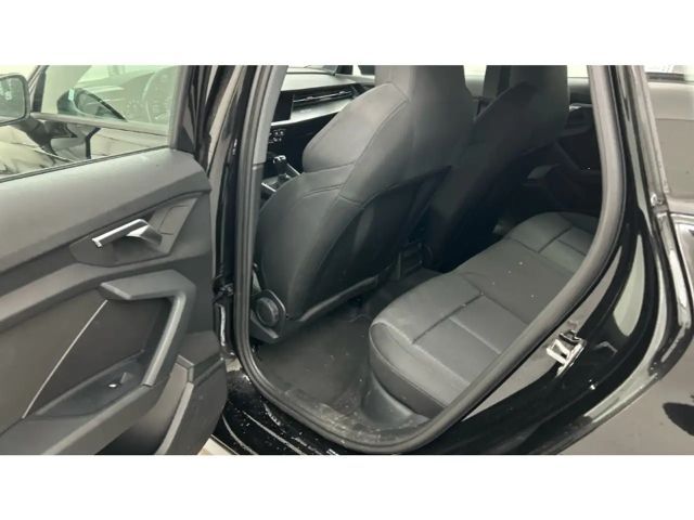 Audi A3 35 TFSI Sedan Sportback