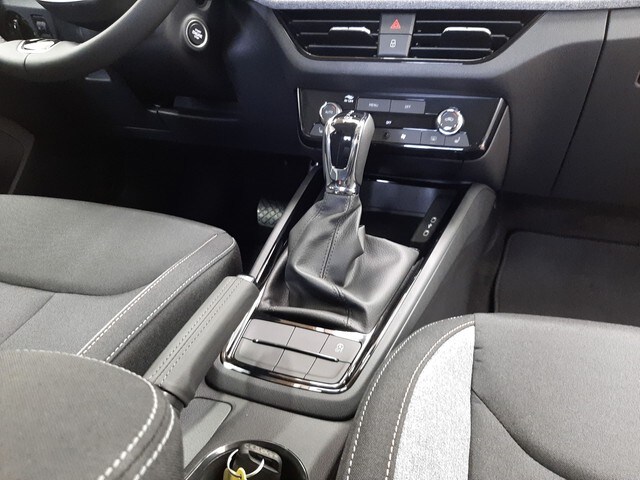 Skoda Kamiq 1.0 TSI Selection
